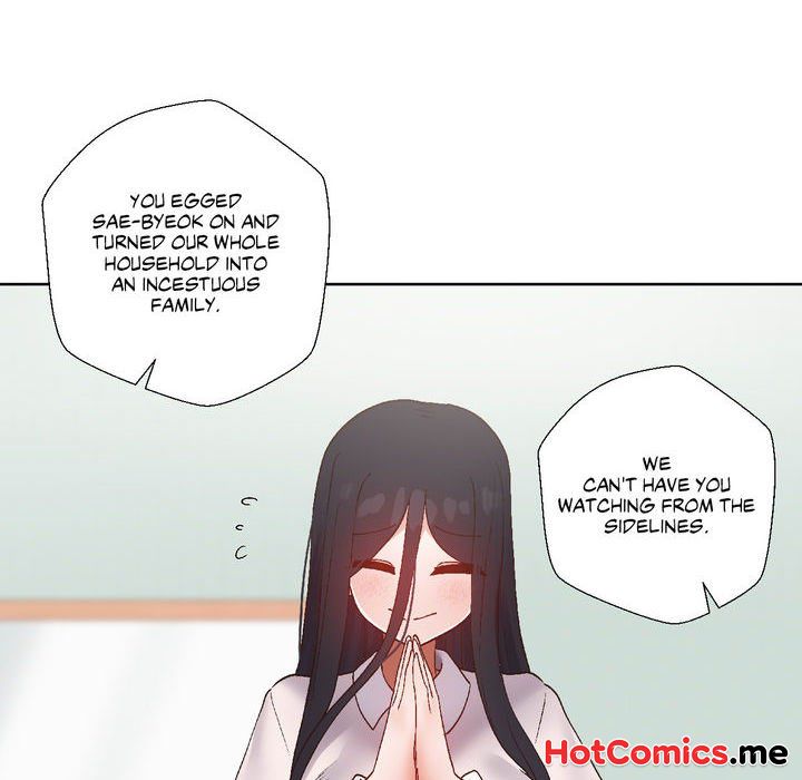 Family With Benefits - episode 50 - 126