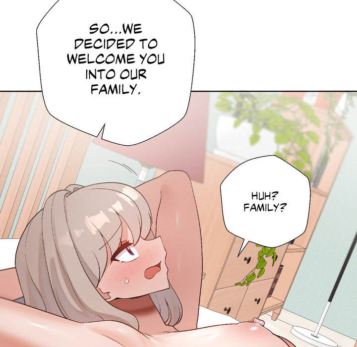 Family With Benefits - episode 50 - 128