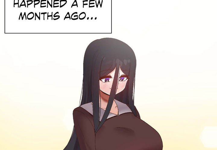 Family With Benefits - episode 50 - 1