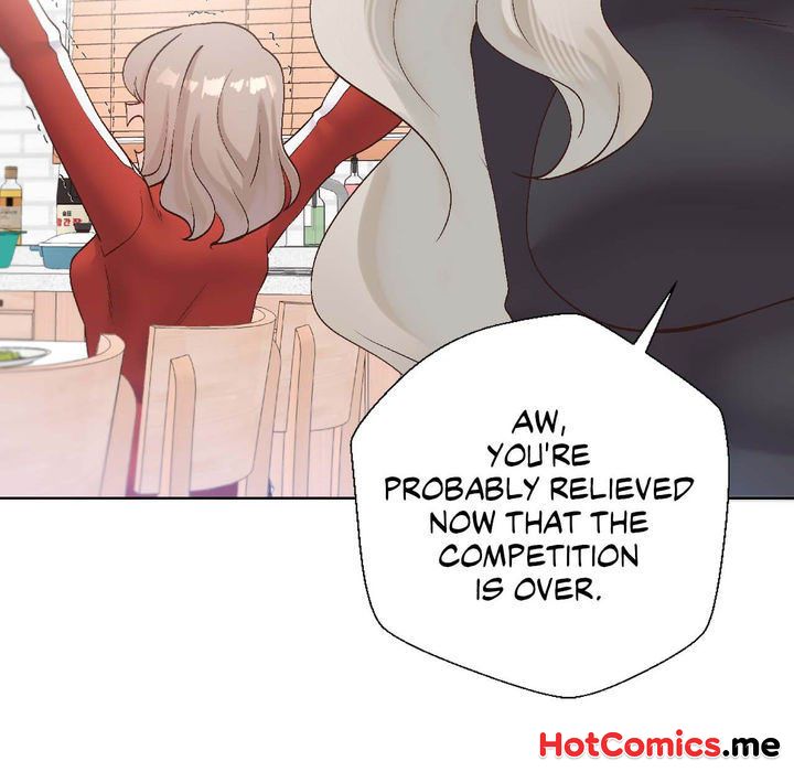 Family With Benefits - episode 50 - 70