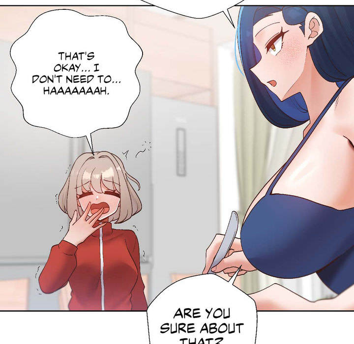 Family With Benefits - episode 50 - 72