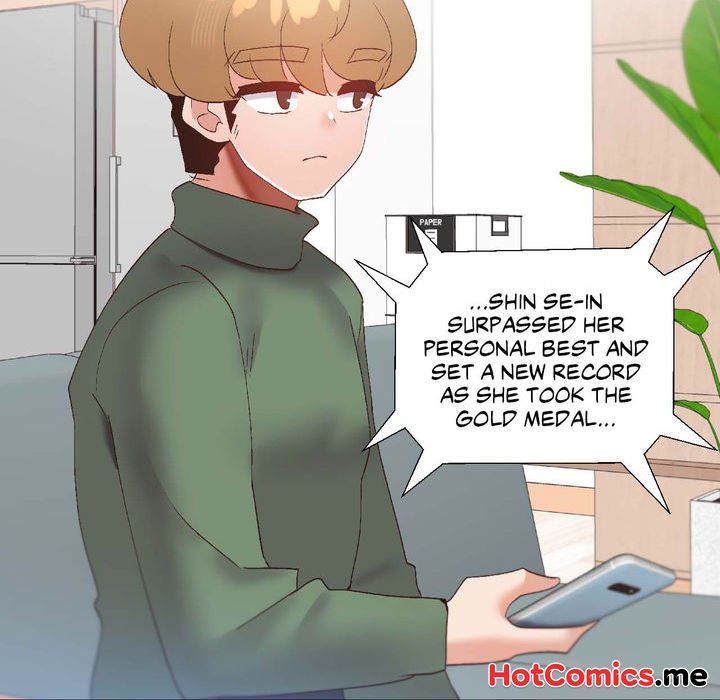Family With Benefits - episode 50 - 79
