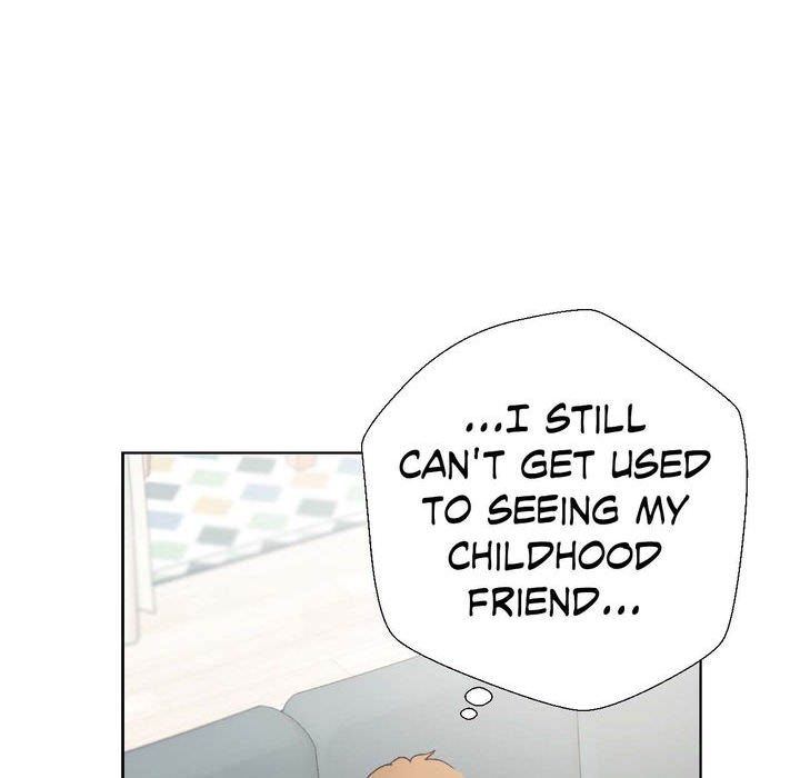 Family With Benefits - episode 50 - 86