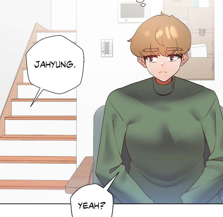Family With Benefits - episode 50 - 96