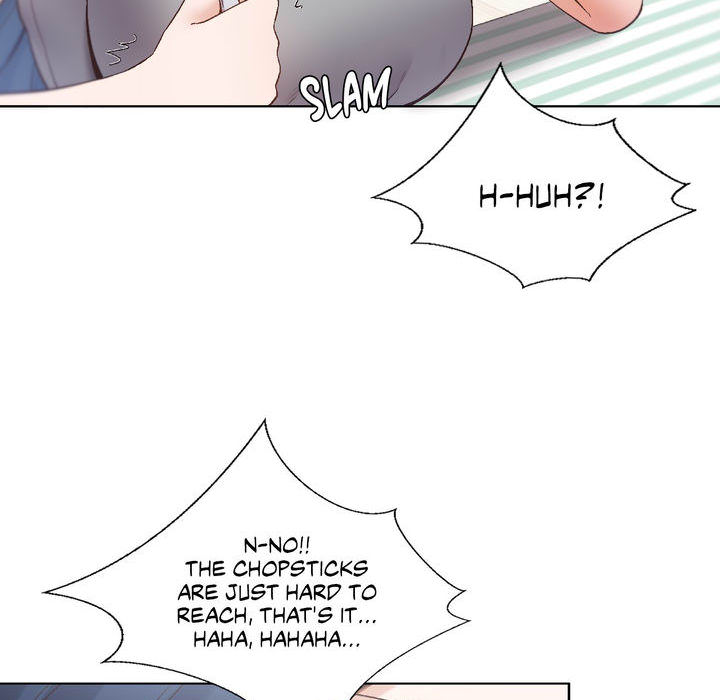 Family With Benefits - episode 6 - 99