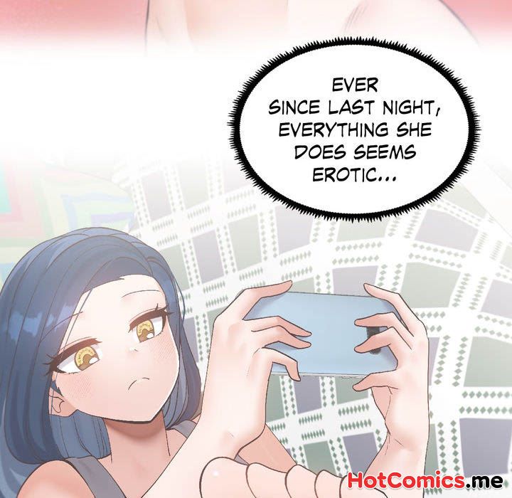 Family With Benefits - episode 6 - 107