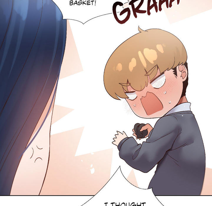 Family With Benefits - episode 6 - 9