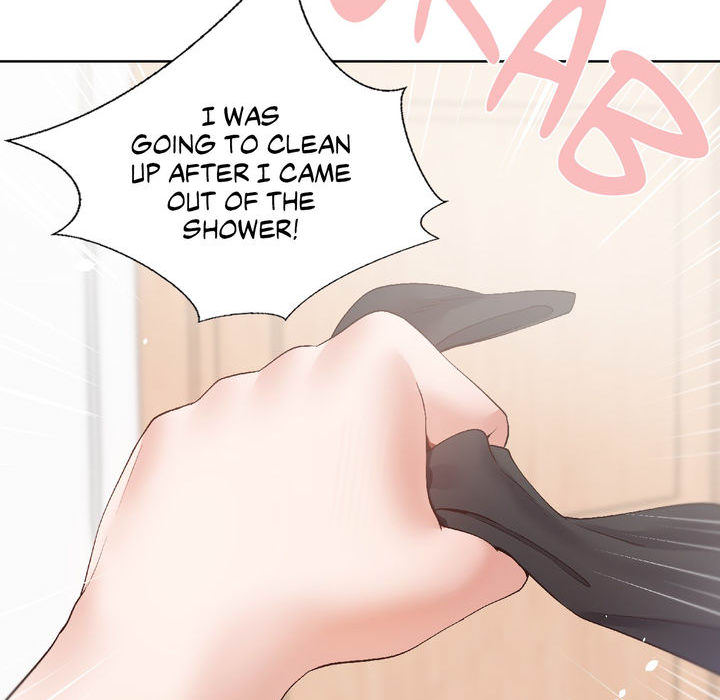 Family With Benefits - episode 6 - 11