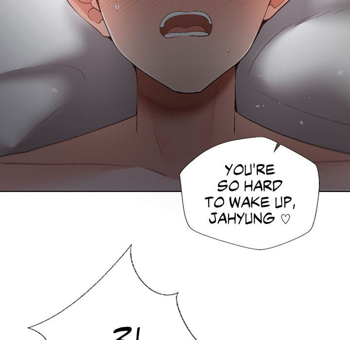 Family With Benefits - episode 6 - 131