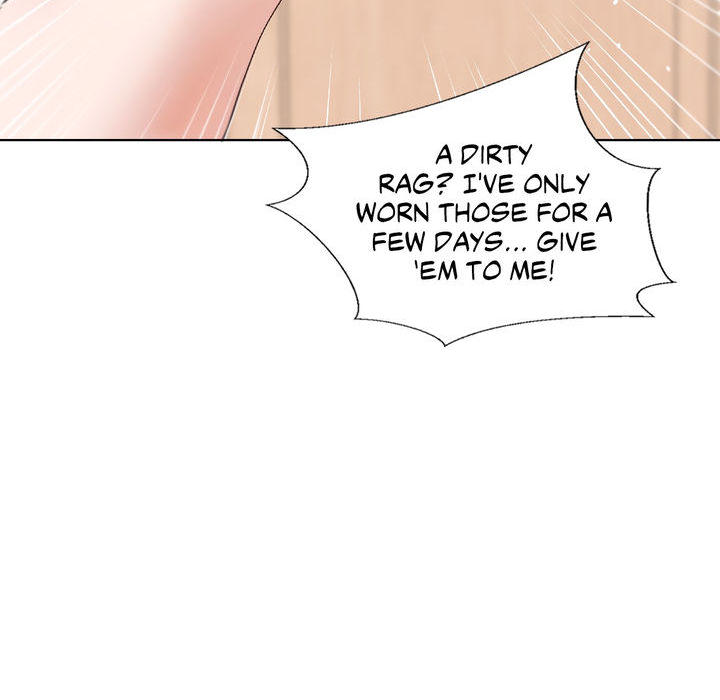 Family With Benefits - episode 6 - 12