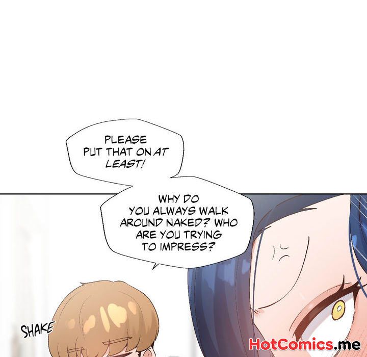 Family With Benefits - episode 6 - 13