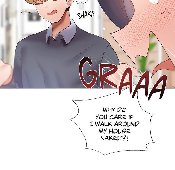 Family With Benefits - episode 6 - 14