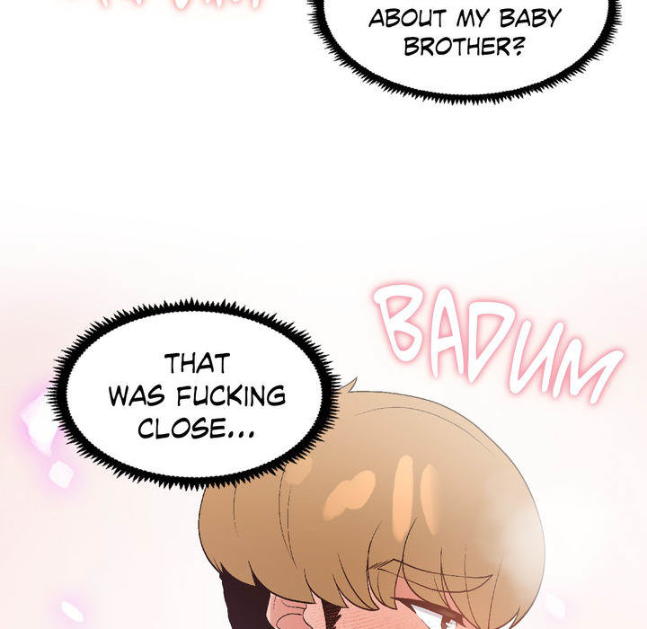 Family With Benefits - episode 6 - 23