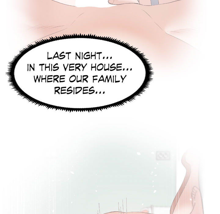 Family With Benefits - episode 6 - 40