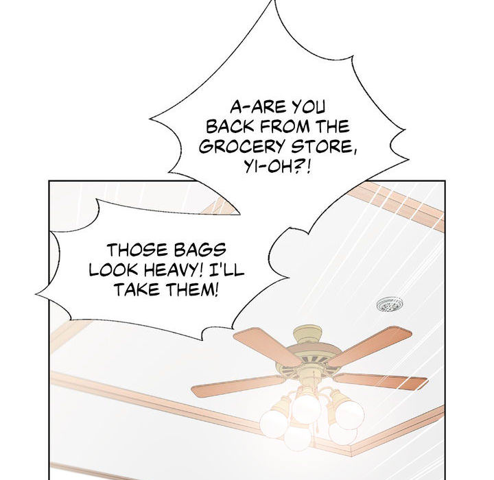 Family With Benefits - episode 6 - 58