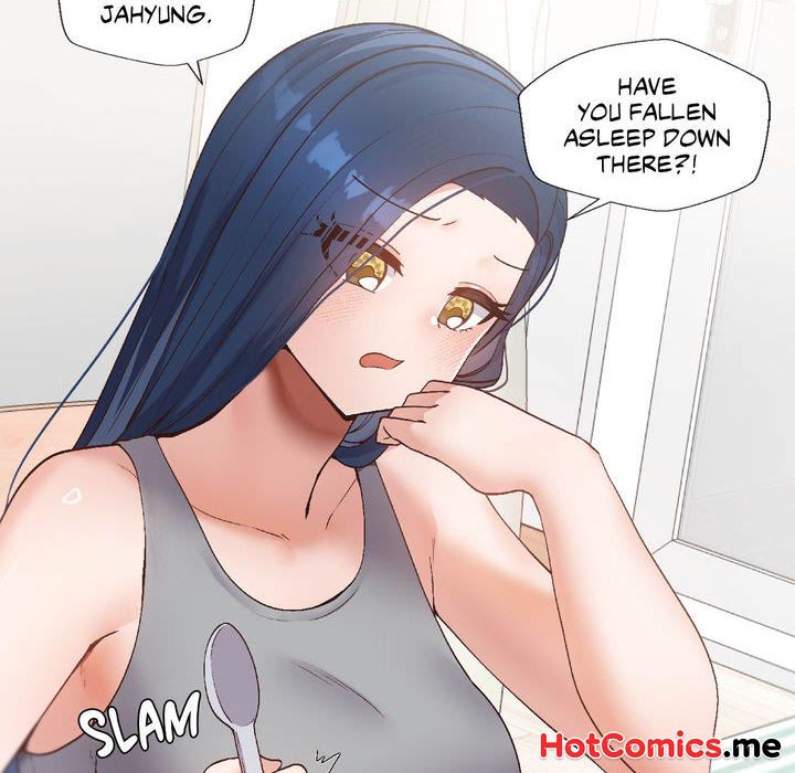Family With Benefits - episode 6 - 98