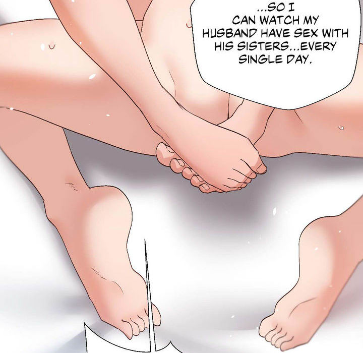 Family With Benefits - episode 51 - 146