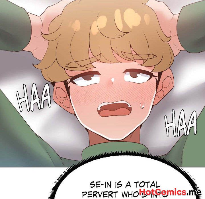 Family With Benefits - episode 51 - 27