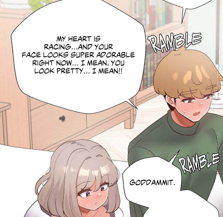 Family With Benefits - episode 51 - 52