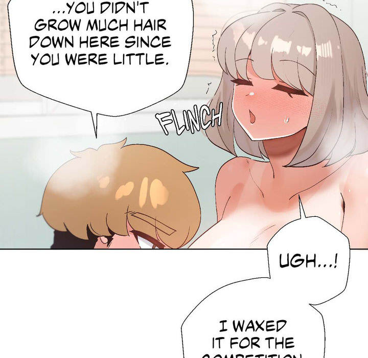 Family With Benefits - episode 51 - 71