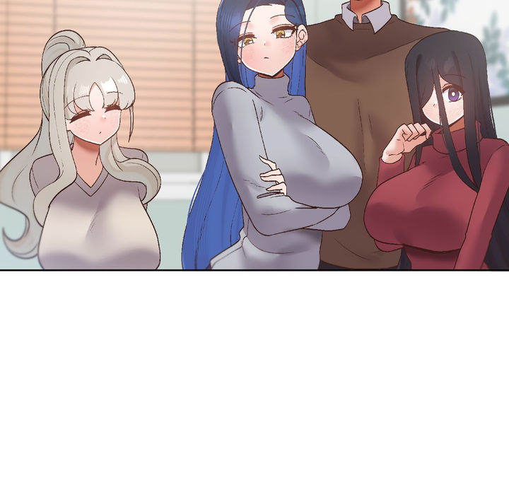 Family With Benefits - episode 52 - 106