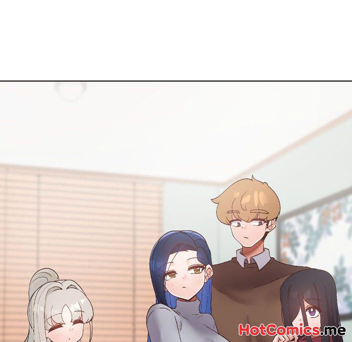Family With Benefits - episode 52 - 107