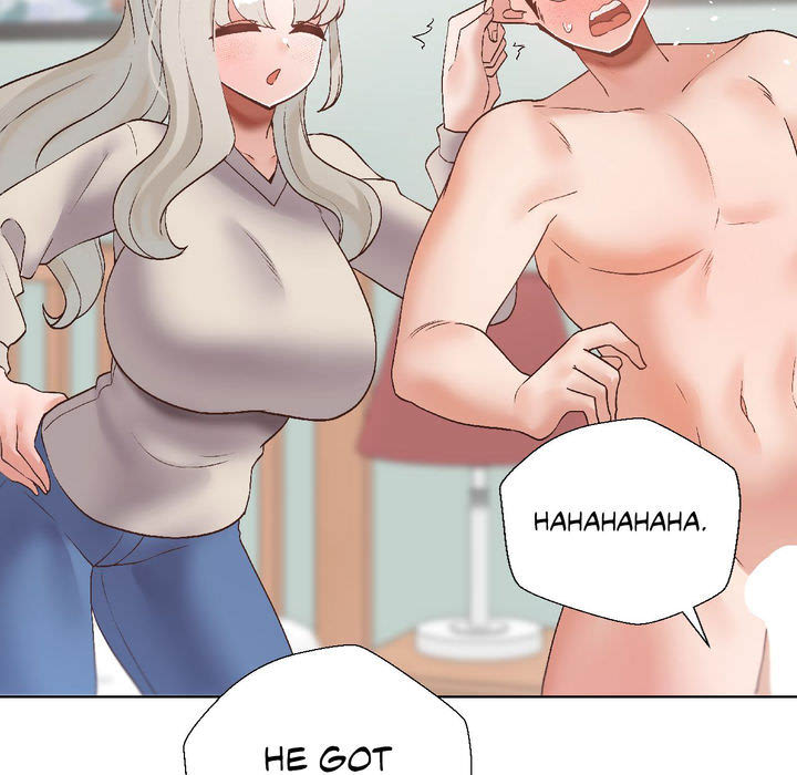 Family With Benefits - episode 52 - 122