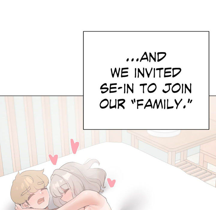 Family With Benefits - episode 52 - 11