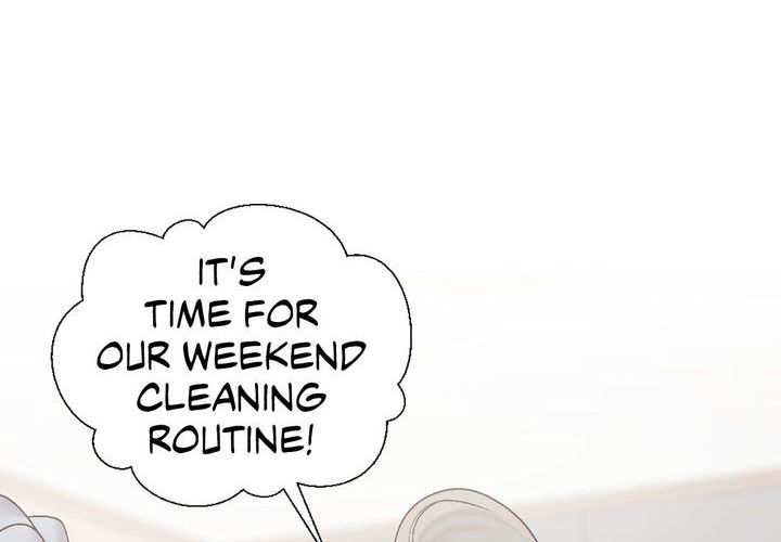 Family With Benefits - episode 52 - 3