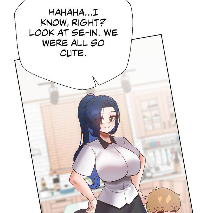 Family With Benefits - episode 52 - 56