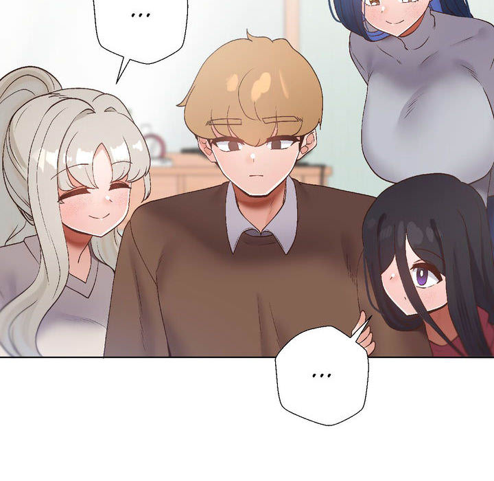 Family With Benefits - episode 52 - 59