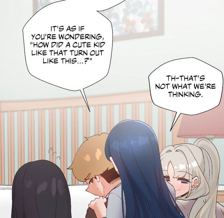 Family With Benefits - episode 52 - 61