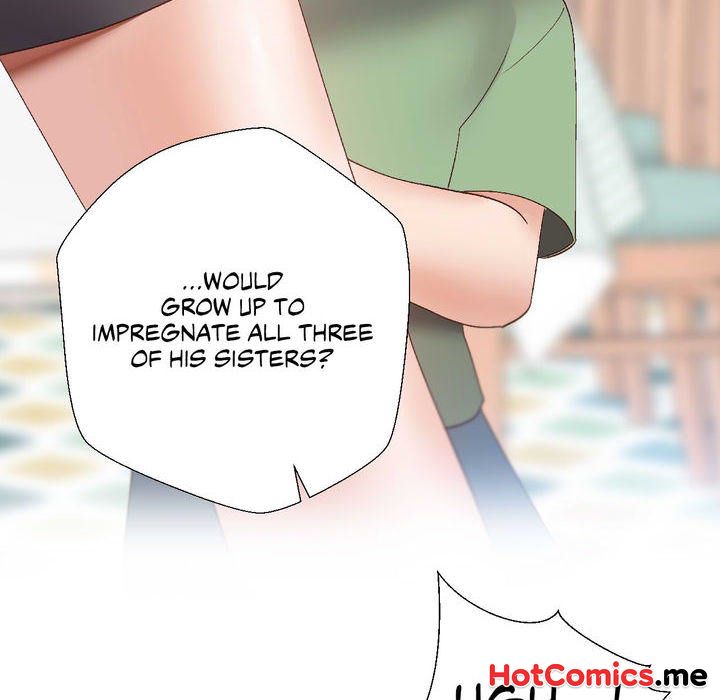 Family With Benefits - episode 52 - 65