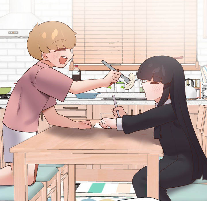 Family With Benefits - episode 52 - 82