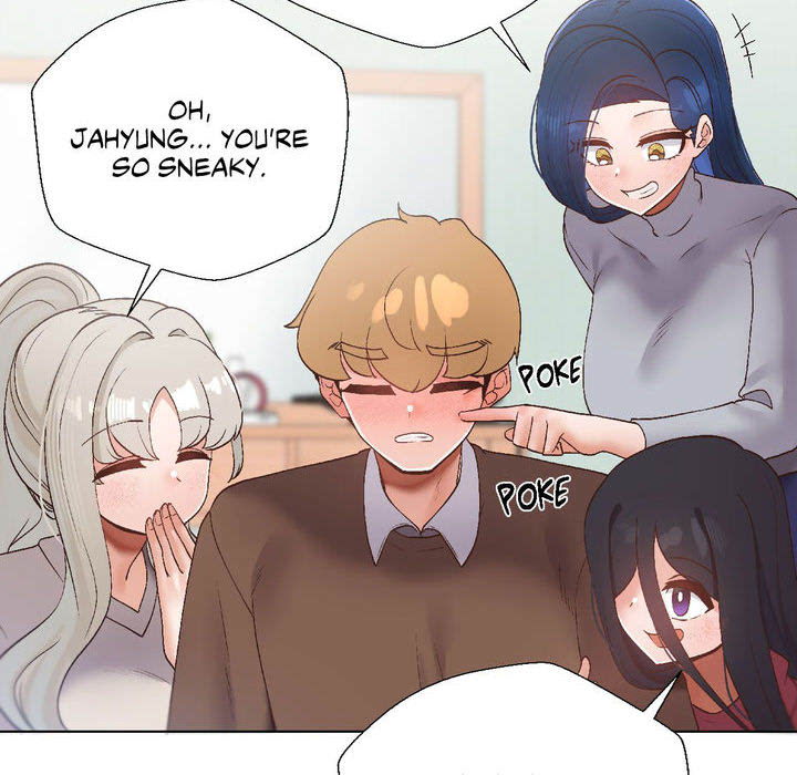 Family With Benefits - episode 52 - 87