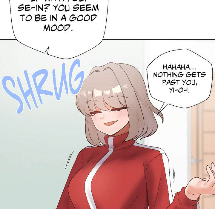 Family With Benefits - episode 52 - 96
