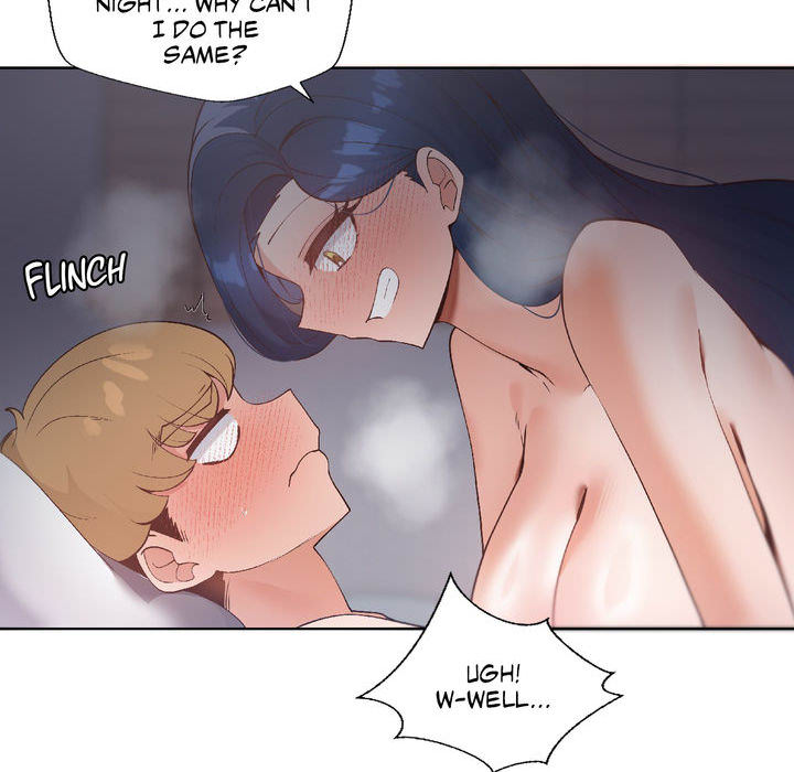 Family With Benefits - episode 7 - 11