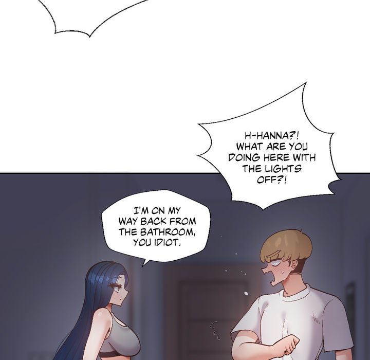 Family With Benefits - episode 7 - 82