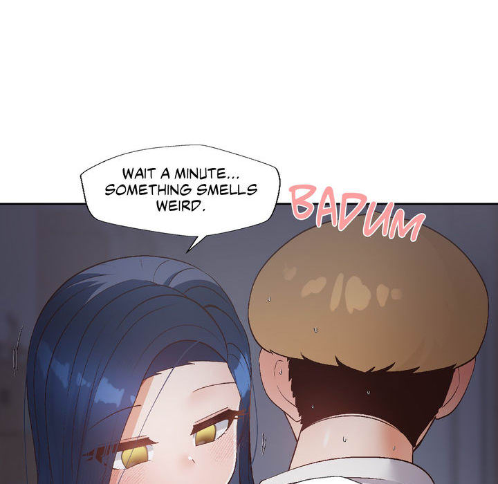 Family With Benefits - episode 7 - 86