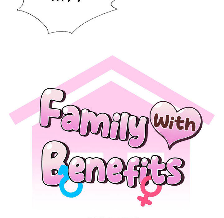 Family With Benefits - episode 7 - 7