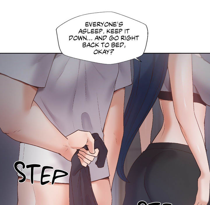 Family With Benefits - episode 7 - 96