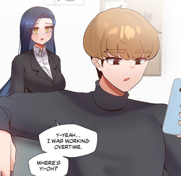 Family With Benefits - episode 8 - 106