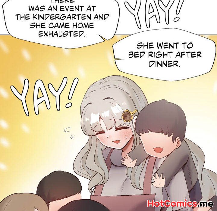 Family With Benefits - episode 8 - 109