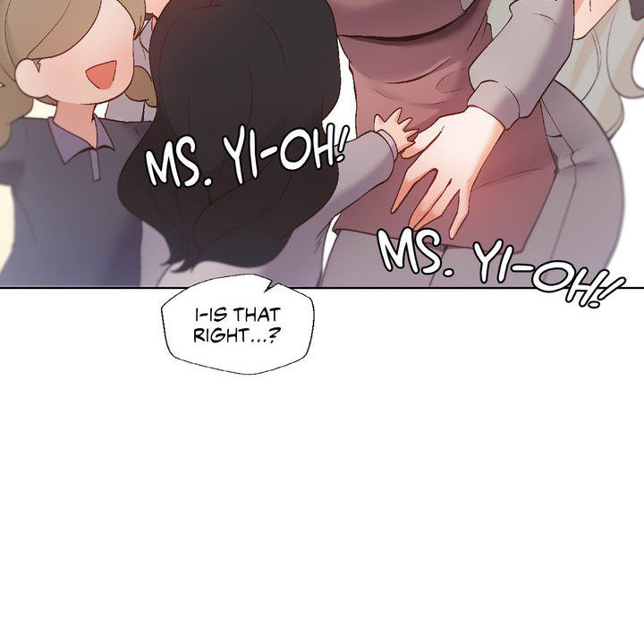 Family With Benefits - episode 8 - 110