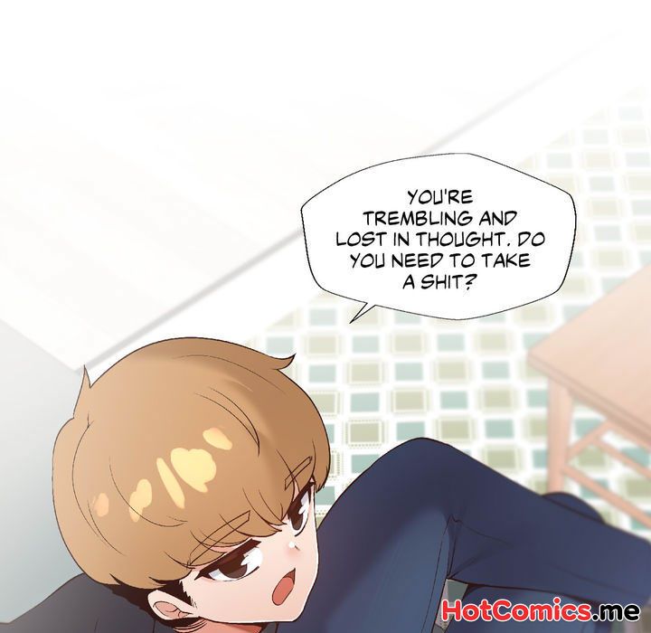 Family With Benefits - episode 8 - 133