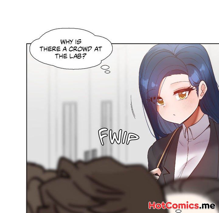 Family With Benefits - episode 8 - 13