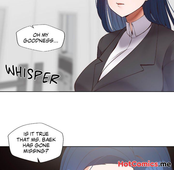 Family With Benefits - episode 8 - 18