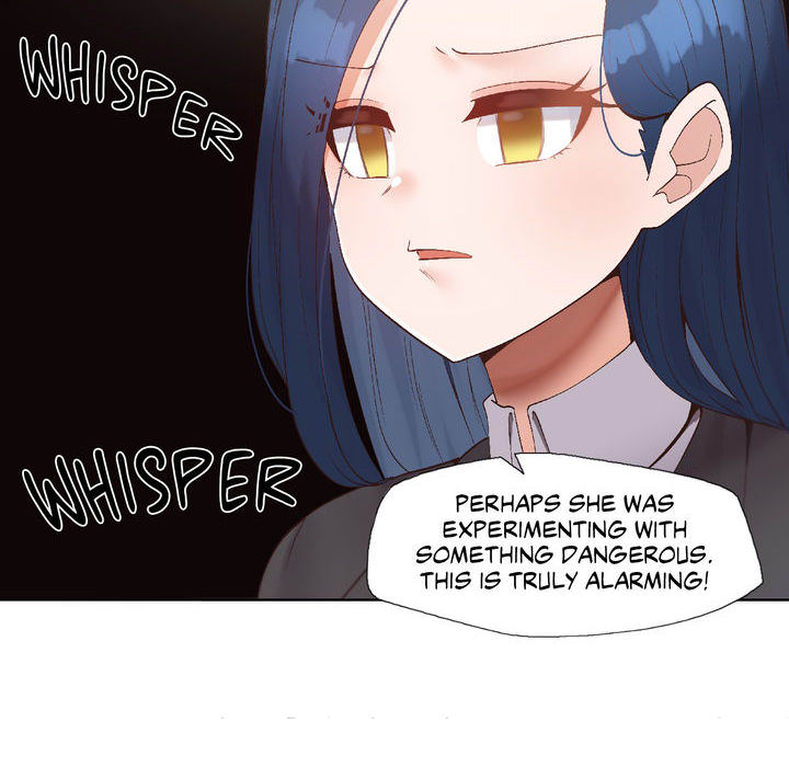 Family With Benefits - episode 8 - 19