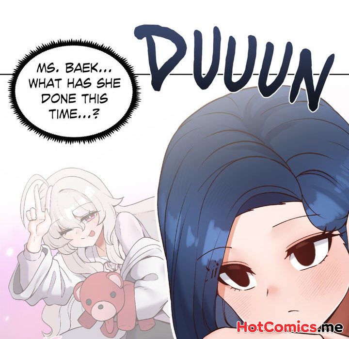 Family With Benefits - episode 8 - 27