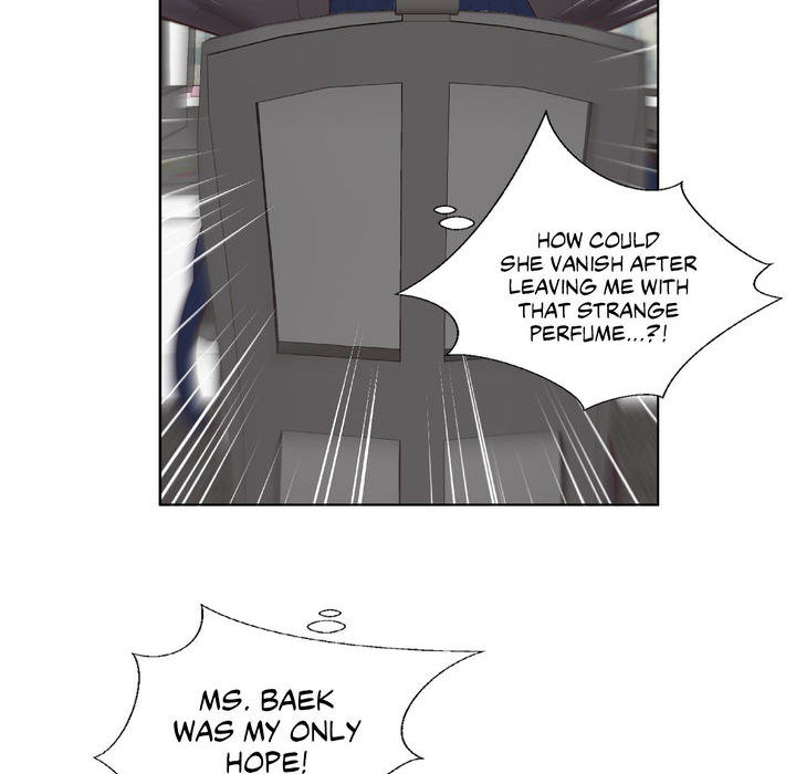 Family With Benefits - episode 8 - 31
